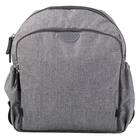 チェアになるパパママバッグ(PMB01 GY) 4枚目画像