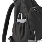 チェアになるパパママバッグ(PMB01 GY) 5枚目画像