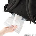 チェアになるパパママバッグ(PMB01 GY) 6枚目画像