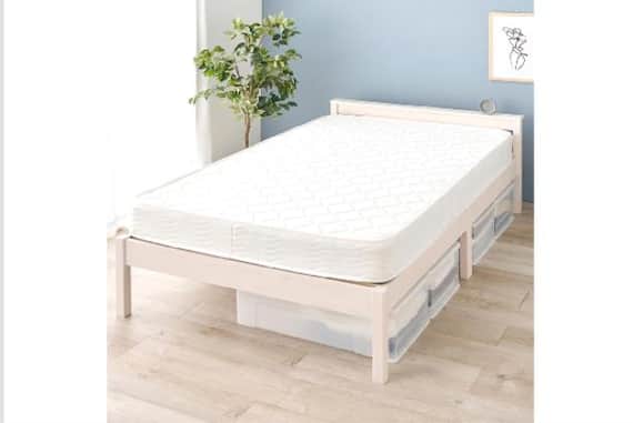 ガンジョウボルトレスMB-5153SD-WS 2枚目画像