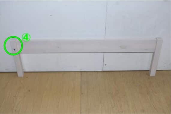 ガンジョウボルトレスMB-5153SD-WS 28枚目画像