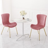 エレガントカフェダイニング3点セット