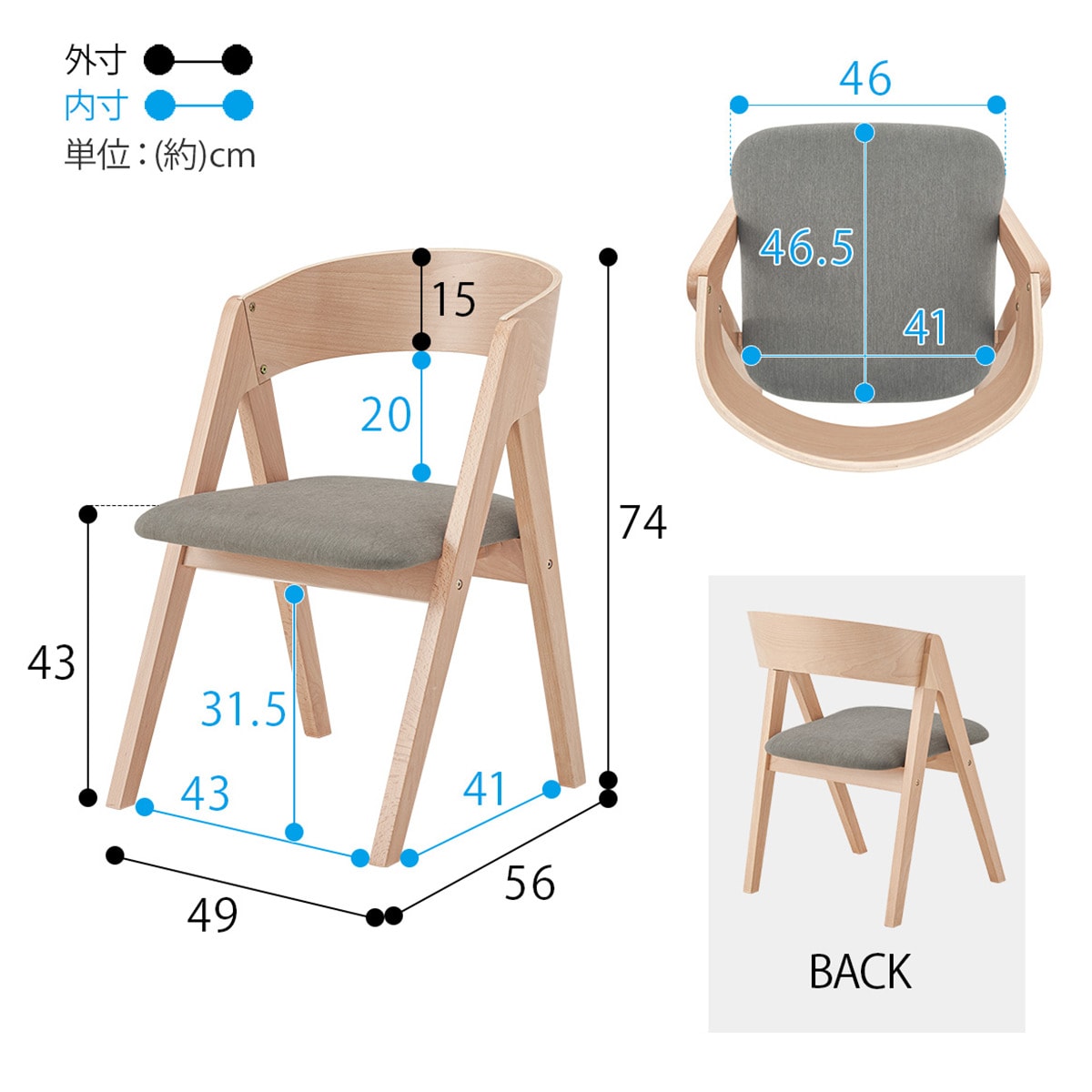 Talescope Casual ビーチチェア2脚セットUSA製 Talescope Casual ビーチチェア2脚セットUSA製 Talescope Casual