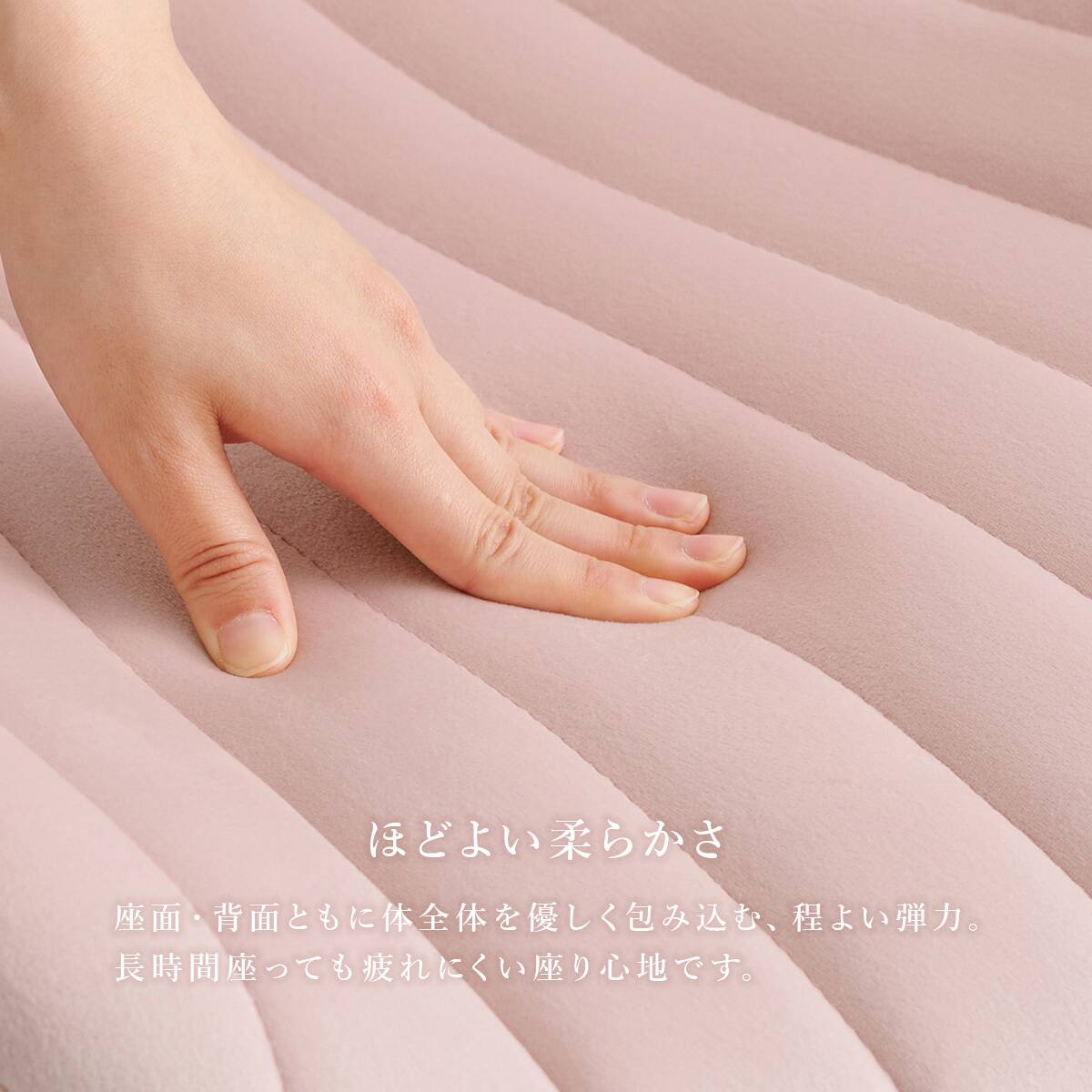 エレガントカフェダイニング3点セット (LGY) | ニトリネット【公式