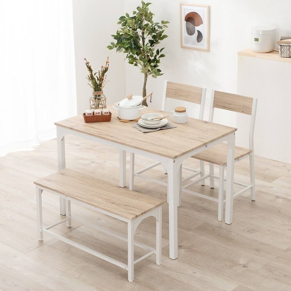 ダイニングテーブルセット4人用 ベンチ検索結果 | ニトリネット【公式  