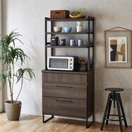 ヴィンテージテイストのダイニングボード (80)【期間限定価格:11/27~1/5まで】