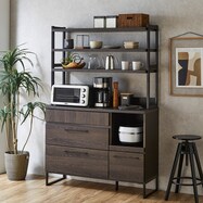 ヴィンテージテイストのダイニングボード (120)【期間限定価格:11/27~1/5まで】