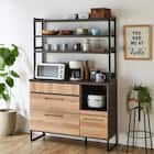 ヴィンテージテイストのダイニングボード (120 NA) 1枚目画像