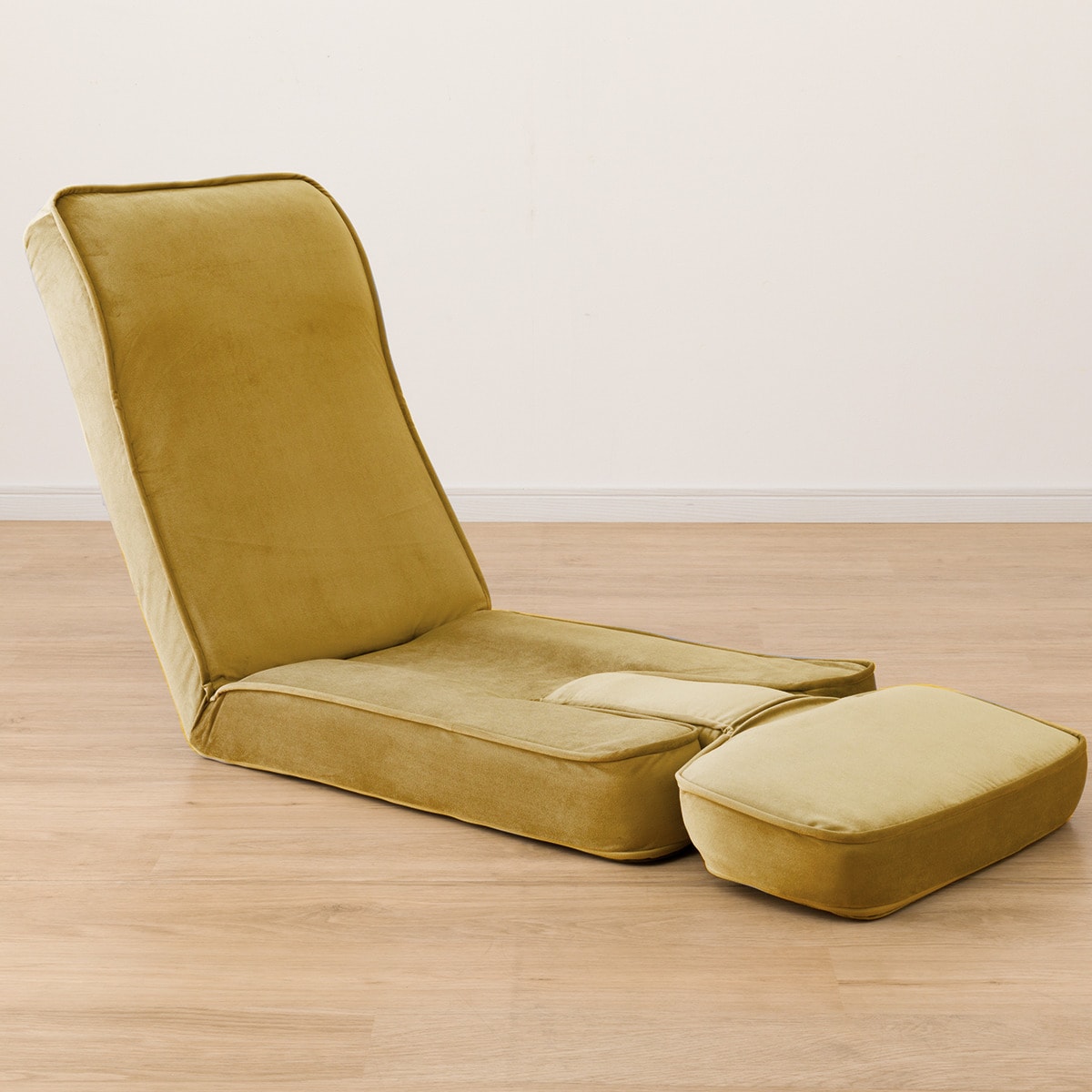 ゲーミング座椅子2 ベロア(YGR) | ニトリネット【公式】 家具