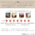 オリエンタル調ウィルトンラグ 160×235 IV 10枚目画像