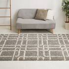 ウィルトンラグ ケジャ(GY 160×235) 1枚目画像