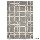 ウィルトンラグ ケジャ(GY 160×235) 3枚目画像