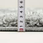 ウィルトンラグ ケジャ(GY 160×235) 4枚目画像