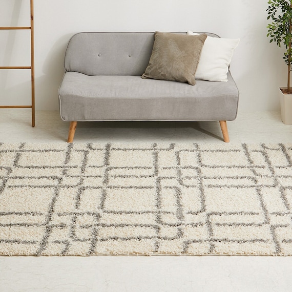 ウィルトンラグ ケジャ(IV 130×190) 1枚目画像