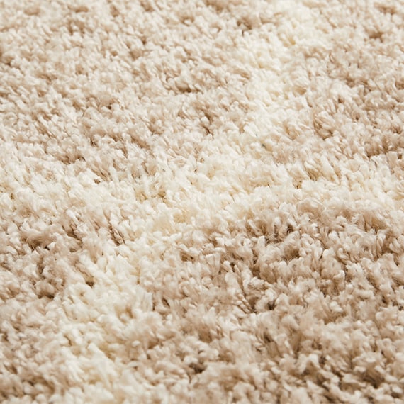 ウィルトンラグ ラリス(BE 130×190) 3枚目画像