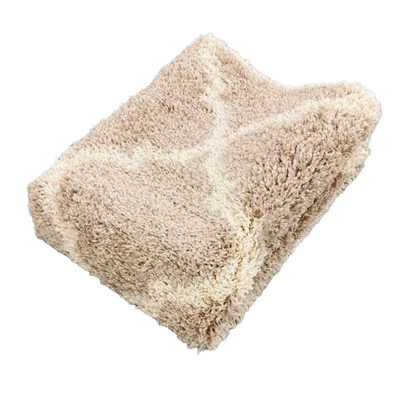 ウィルトンラグ ラリス(BE 130×190) 4枚目画像