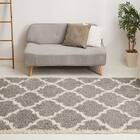 ウィルトンラグ ラリス(GY 160×235) 1枚目画像