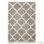 ウィルトンラグ ラリス(GY 160×235) 3枚目画像