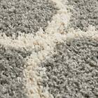 ウィルトンラグ ラリス(GY 160×235) 4枚目画像