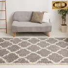 ウィルトンラグ ラリス(GY 200×250) 1枚目画像