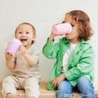 ハンドル付きミラクルカップ(パープル) 14枚目画像