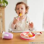 ハンドル付きミラクルカップ(パープル) 16枚目画像