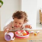 ハンドル付きミラクルカップ(パープル) 18枚目画像