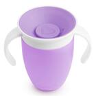 ハンドル付きミラクルカップ(パープル) 20枚目画像