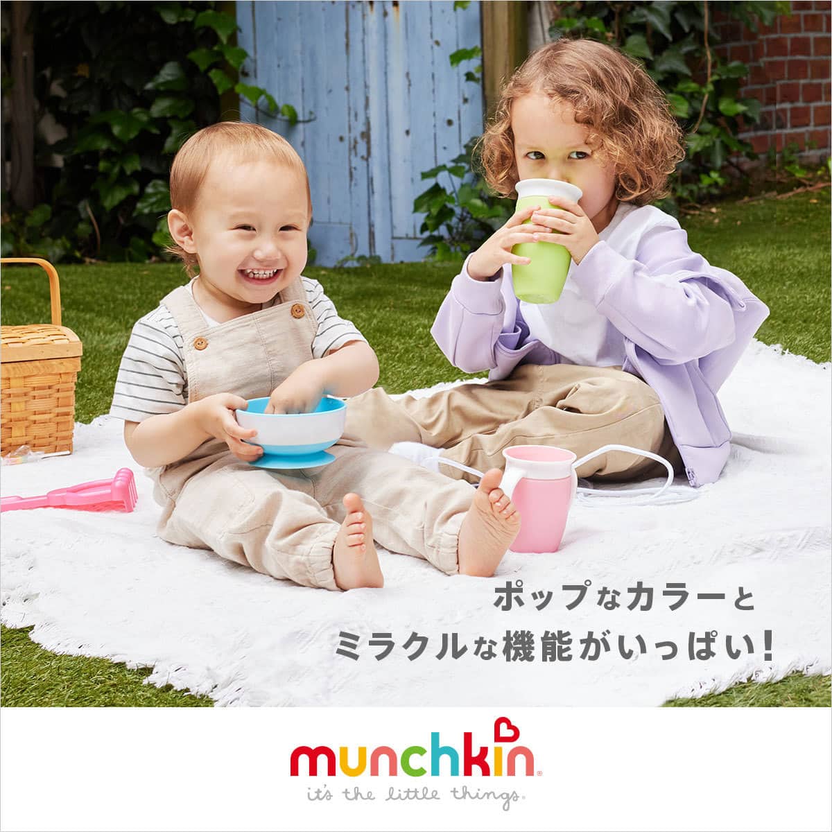 ミラクルカップ(ブルー) | ニトリネット【公式】 家具・インテリア通販