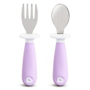 たべたくなーる ステンレスフォーク・スプーン