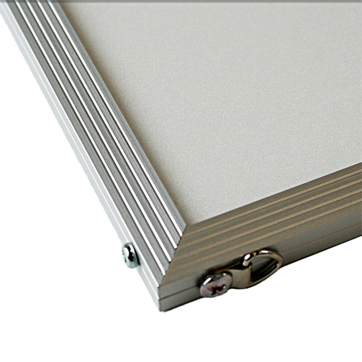 ★エヌフレーム10/29以降発送商品 アルミフレーム エコイレパネ ST-A2(シルバー) | ニトリネット【公式