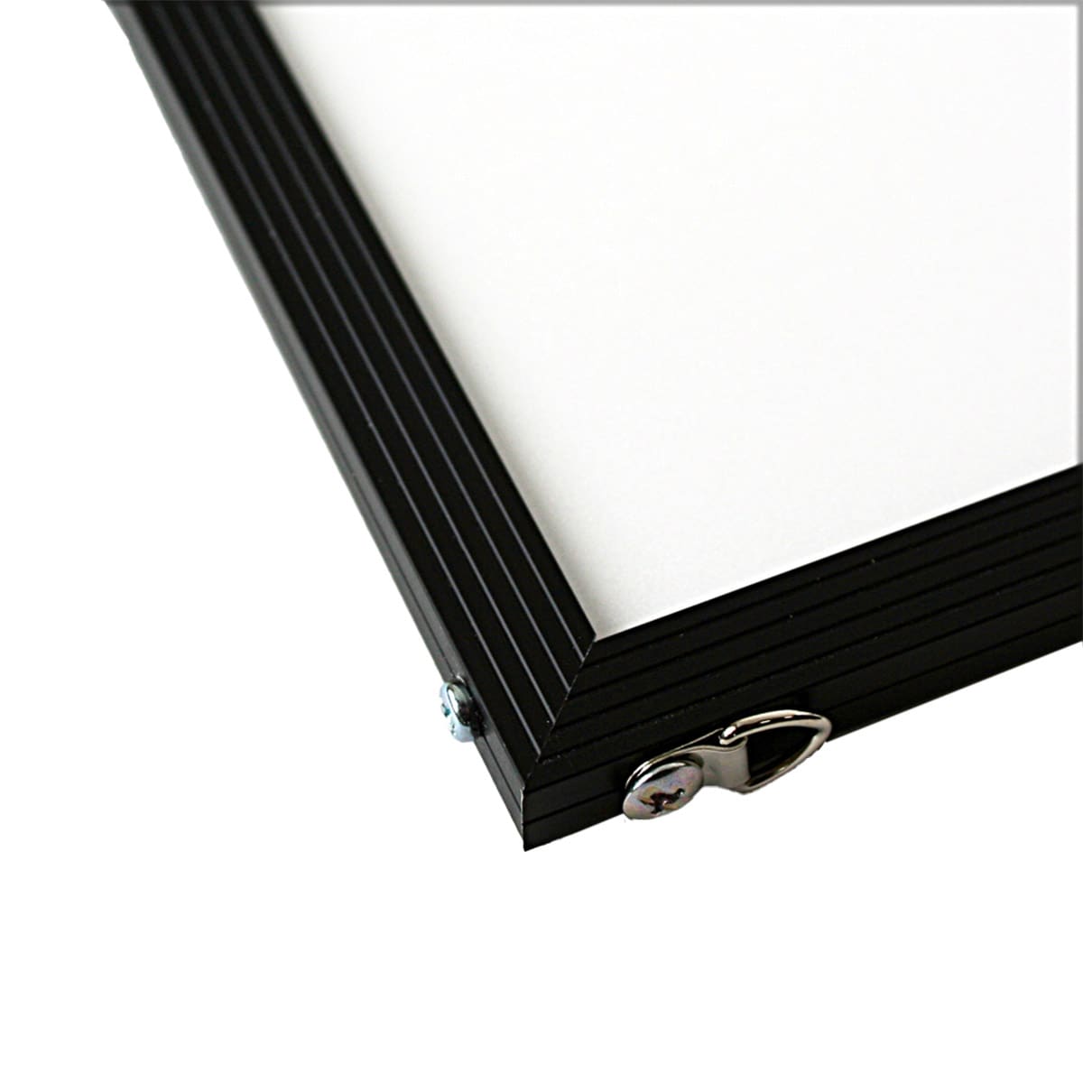 アルミフレーム エコイレパネ ST-A2(ブラック) | ニトリネット【公式