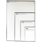 アルミフレーム エコイレパネ ST-B2(ホワイト) 6枚目画像