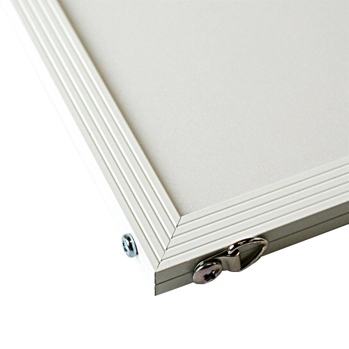 アルミフレーム エコイレパネ ST-A4(ホワイト) | ニトリネット【公式