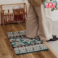 ウール100％マット ポタリー(50×80 GR）