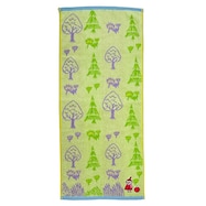 MOOMIN ムーミンフェイスタオル(たべちゃおうかな)