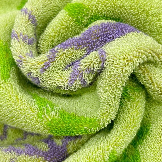 MOOMIN ムーミンフェイスタオル(たべちゃおうかな)34×80 3枚目画像