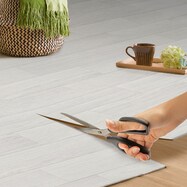 撥水・抗菌・防カビ・床暖対応・ハサミでカットできるラグ(E-1015)【期間限定価格:11/28~1/5まで】