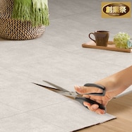 撥水・抗菌・防カビ・床暖対応・ハサミでカットできるラグ(S-1405)【期間限定価格:11/28~1/5まで】