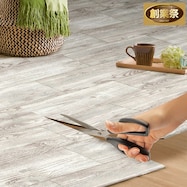 撥水・抗菌・防カビ・床暖対応・ハサミでカットできるラグ(S-1427)【期間限定価格:11/28~1/5まで】