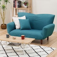 コンパクトソファ 布張りタイプ (Nクラウン)