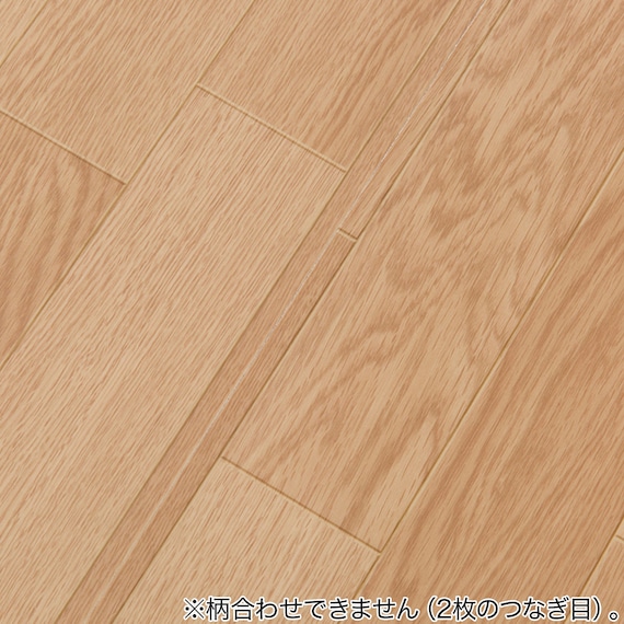 撥水・抗菌・防カビ・床暖対応ラグ(E-1029 江戸間8帖) 5枚目画像