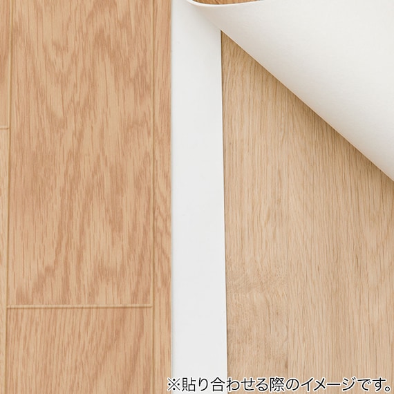 撥水・抗菌・防カビ・床暖対応ラグ(E-1029 江戸間10帖) 3枚目画像