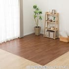 撥水・抗菌・防カビ・床暖対応ラグ(E-1032 江戸間10帖) 1枚目画像