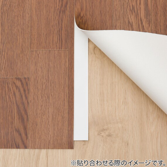 撥水・抗菌・防カビ・床暖対応ラグ(E-1032 江戸間10帖) 3枚目画像