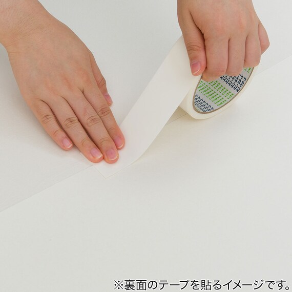 撥水・抗菌・防カビ・床暖対応ラグ(E-1032 江戸間10帖) 4枚目画像