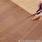 撥水・抗菌・防カビ・床暖対応ラグ(E-1032 江戸間10帖) 6枚目画像