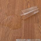 撥水・抗菌・防カビ・床暖対応ラグ(E-1032 江戸間10帖) 8枚目画像