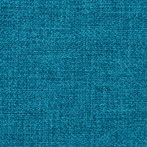 カバーリングローソファ3点セット (タスク BL) 5枚目画像