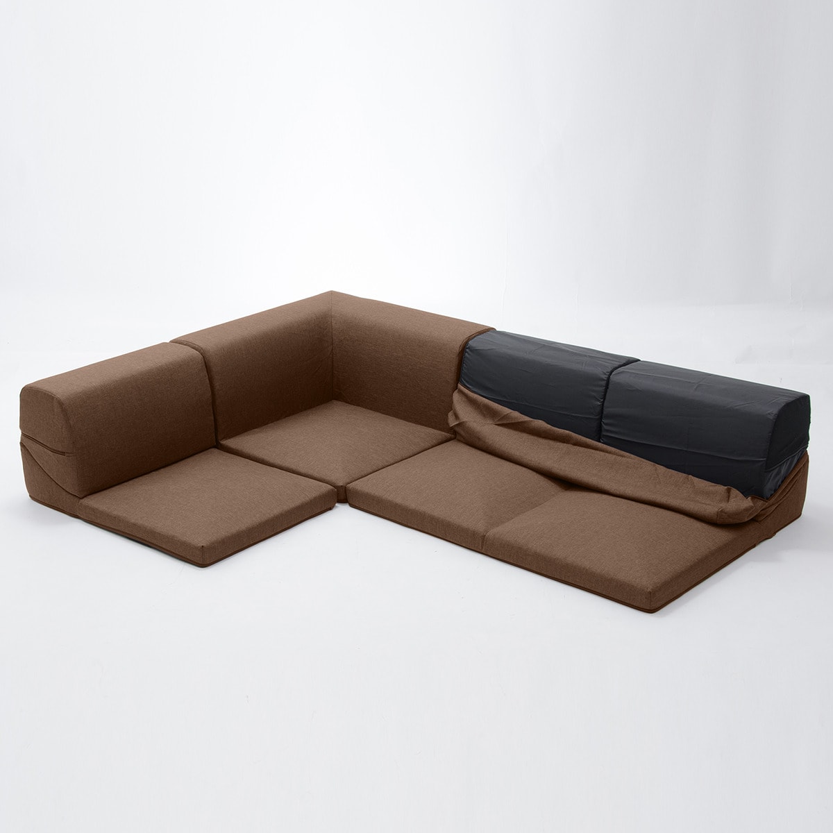 ニトリ3WAYベッドソファー用カバーリングセット ニトリ3WAYベッドソファー用カバーリングセット ニトリ 3Way